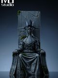  Statue Of God - Solo Leveling - MG Studio 