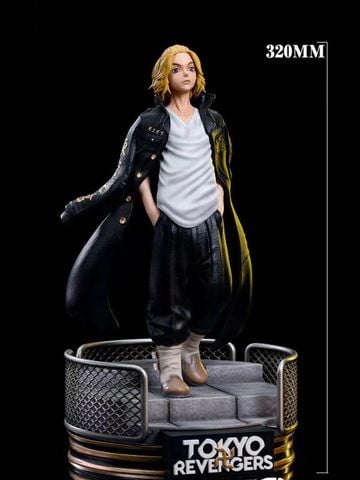  Mikey - Tokyo Revengers - JR Studio 