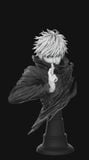  Gojo Fantasy - Jujutsu Kaisen - Fantasy Studio 