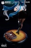  Lynette - Genshin Impact - OZ Productions Studio 