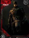  The Batman - Prime 1 Studio (MMTBM-01DX) 