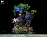  Ori and the Will of the Wisps - Wake Studio 