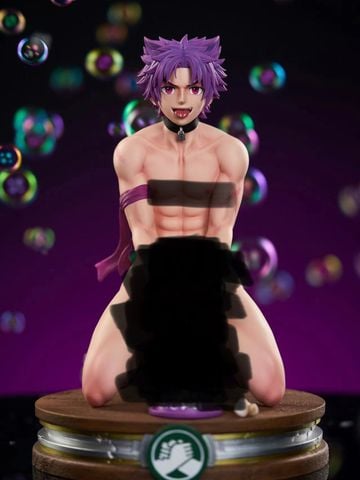  Yoichi NSFW - Gentleman 18 Studio 