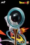  Beerus & Whis - Dragon Ball - HEX Collectibles 