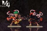  Roronoa Zoro - One Piece - M4 Studio 