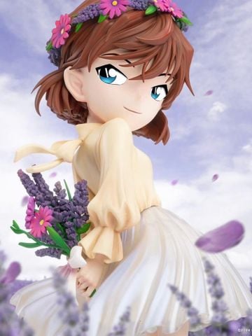  Ai Haibara - Conan Detective - Rising Sun Studio 
