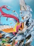  Pidgeot - Pokemon - Fantasy Studio 