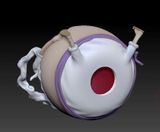  Luffy Nika - One Piece - Comic Hero Studio 