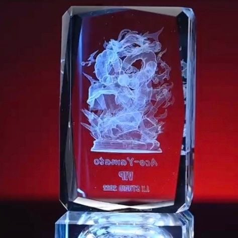  Ace & Yamato - One Piece - LX Studio 