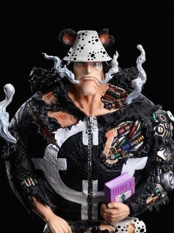  Kuma - One Piece - League Studio 