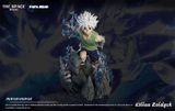  Killua Zoldyck - Hunter x Hunter - The Face Fafa Road 