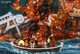  Goodbye Going Merry - Wasp Studio 