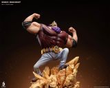  Jesus Burgess - One Piece - DX Studio 