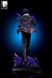  Shadow Monarch Sung Jinwoo - Solo Leveling - NOC Studio 