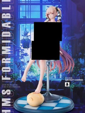  Formidable - Azur Lane - Ship Girl Studio 