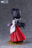  Childhood Kikyo - Inuyasha - Mimo Studio 