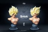  Son Goku - Dragon Ball - Infinite Studio 