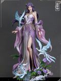  Yun Xi Destiny Stone Ver. - Perfect World - Jomatal Studio 