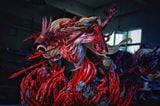  Power Blood Devil - Chainsaw Man - Yoyo Studio 