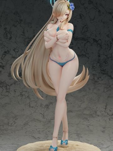  Ichinose Asuna - Blue Archive - Beast Studio 