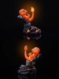  Charmander - Pokemon - Dream Elf Studio 