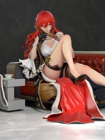  Himeko NSFW - Honkai Star Rail - Mi Yin Studio 