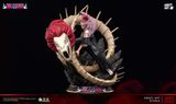 Renji Bankai - Bleach - KrazyArt 