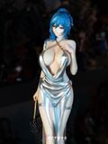  St. Louis NSFW - Azur Lane - KissKiss Studio 