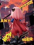  Anya cos Super Girl - Spy x Family - Mimo Studio 
