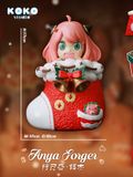  Anya Christmas - Spy x Family - Koko Studio 