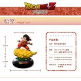  Goku Kid - Dragon Ball - Xuanshi Studio 