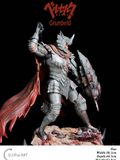  Grunbeld - Berserk - EcliPse ART Studio 
