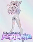  Asuka Langley Soryu - Evangelion - Femania Collectibles 