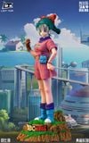  Bulma - Dragon Ball - Light Team Studio 