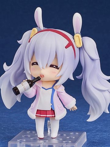  Nendoroid Laffey - Azur Lane - Good Smile Arts Shanghai 