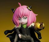  Anya Cosplay Sir Crocodile - Spy x Family - Variety Studio 