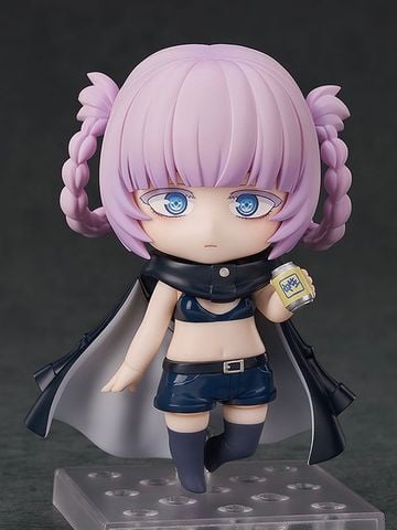  Nendoroid Nanakusa - Good Smile Arts Shanghai 
