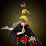  Deidara - Naruto - Akatsuki Studio 