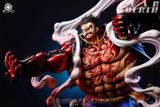  Luffy Gear 4 Bound Man - One Piece - Dream Studio 