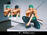  Roronoa Zoro - One Piece - AO Studio 