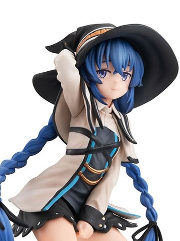  Roxy Migurdia - Mushoku Tensei: Jobless Reincarnation - MegaHouse 