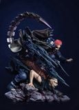  Sasori - Naruto - Zuoban Studio 