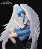  Ayanami Rei - Neon Genesis Evangelion - SakuraCore Studio 