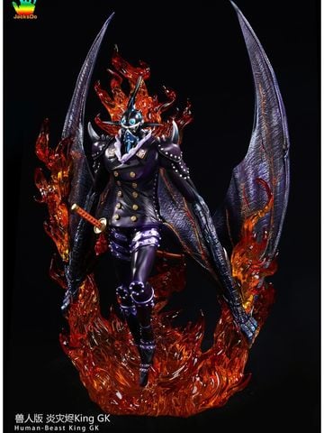  Human Beast King - One Piece - Jacksdo 