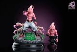 Kid Buu - Dragon Ball - Civilization Studio 