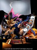  Yugi Bust - Yu Gi Oh - Zenkai Studio 