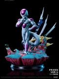  Frieza - Dragon Ball - Notricks Studio 