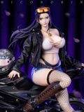  Nico Robin - One Piece - HuBen Studio 
