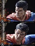  Superman VS Doomsday - Superman - Prime 1 Studio (UMMDC-05; UMMDC-05DXS) 