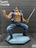  Bleheim - One Piece - Stand Studio 